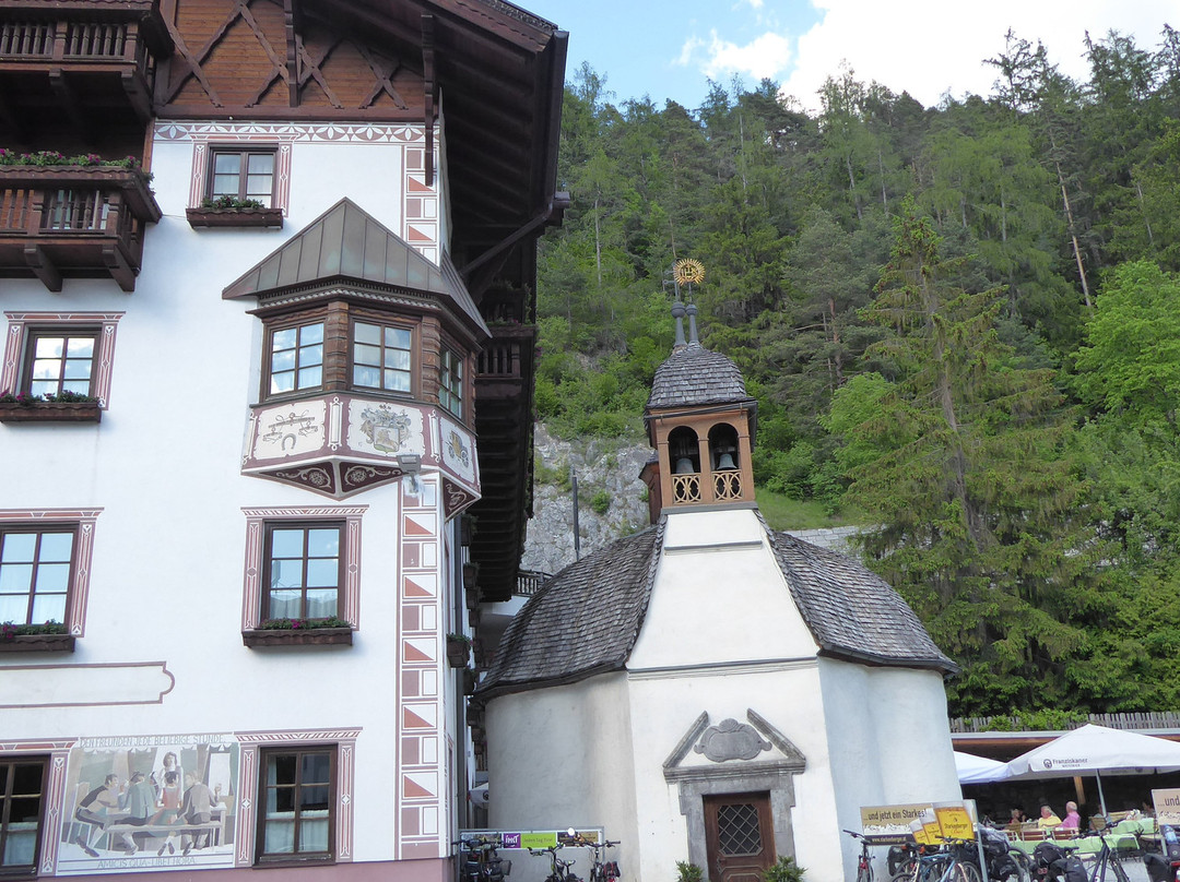 Hotel Gasthof Neuner主图