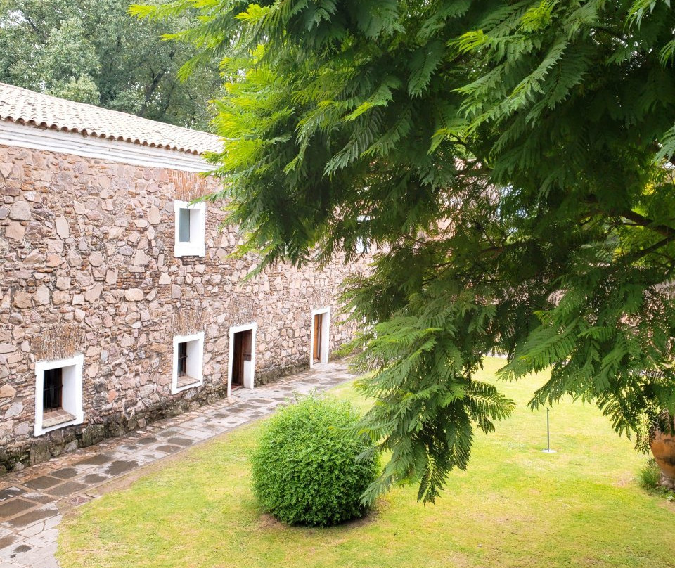 Estancia Jesuítica de Jesus Maria - Museo Jesuitico Nacional景点图片