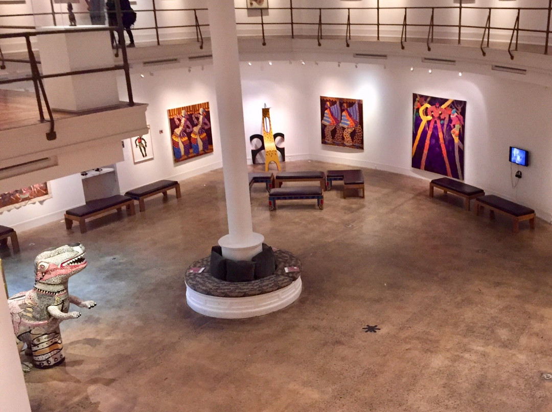 Woodmere-费城必去景点