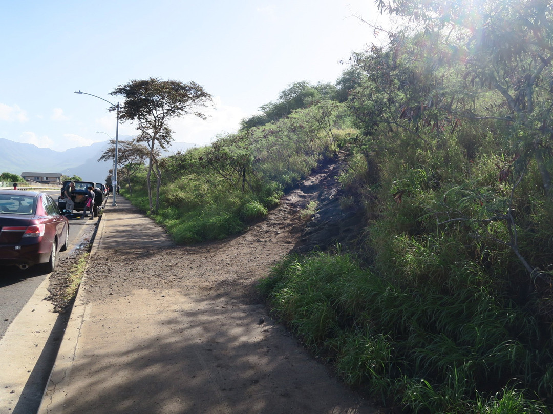 Pu`uOHulu-怀厄奈必去景点