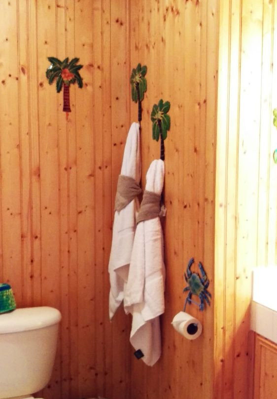 Oak Island Inn主图