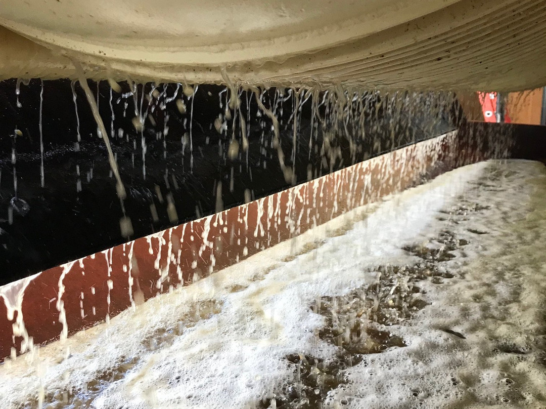 Lovers Leap Vineyards and Winery-Lawrenceburg必去景点