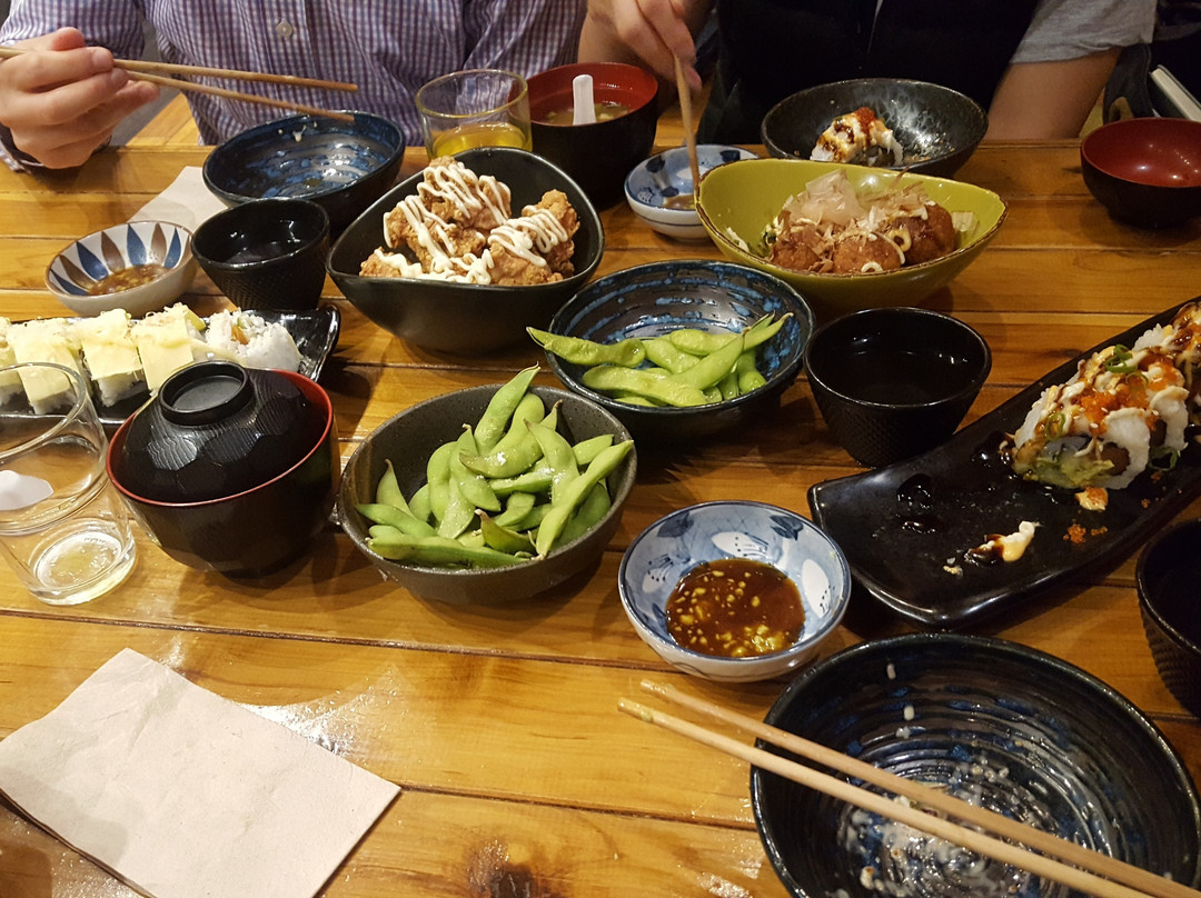 La Posda del Frayle Bentos主图