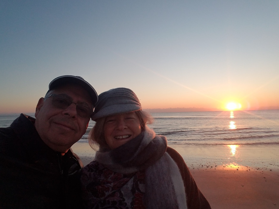 Beachfront Bed & Breakfast主图