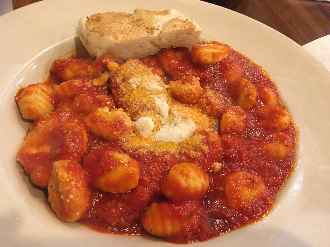 Fiorella's Trattoria