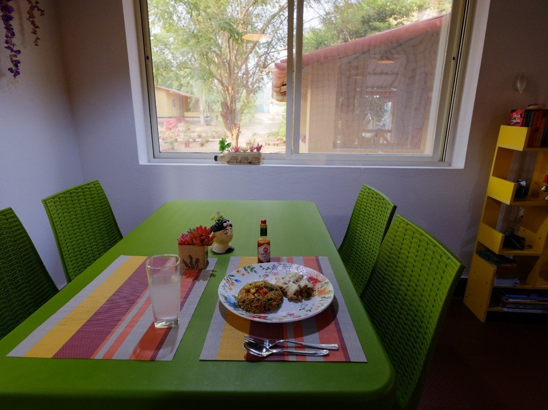 Bhola旅游攻略图片