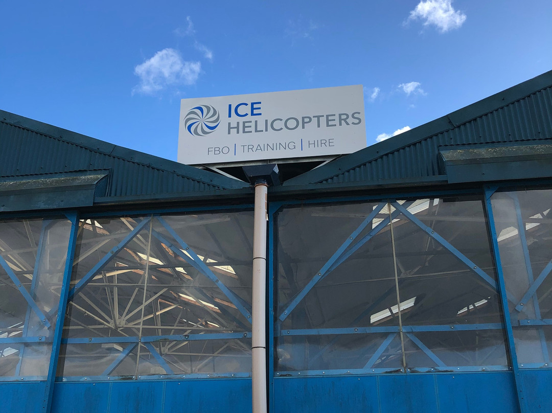 ICE Helicopters景点图片