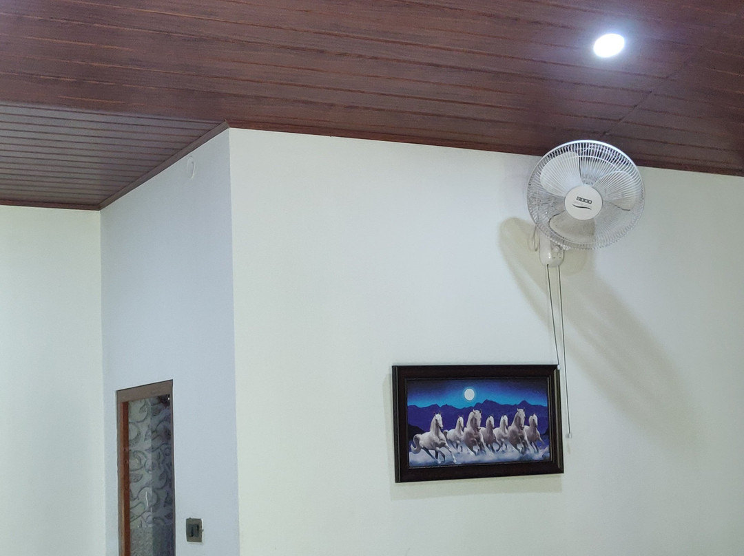 Itsy By Treebo - Manuvan Homestay主图