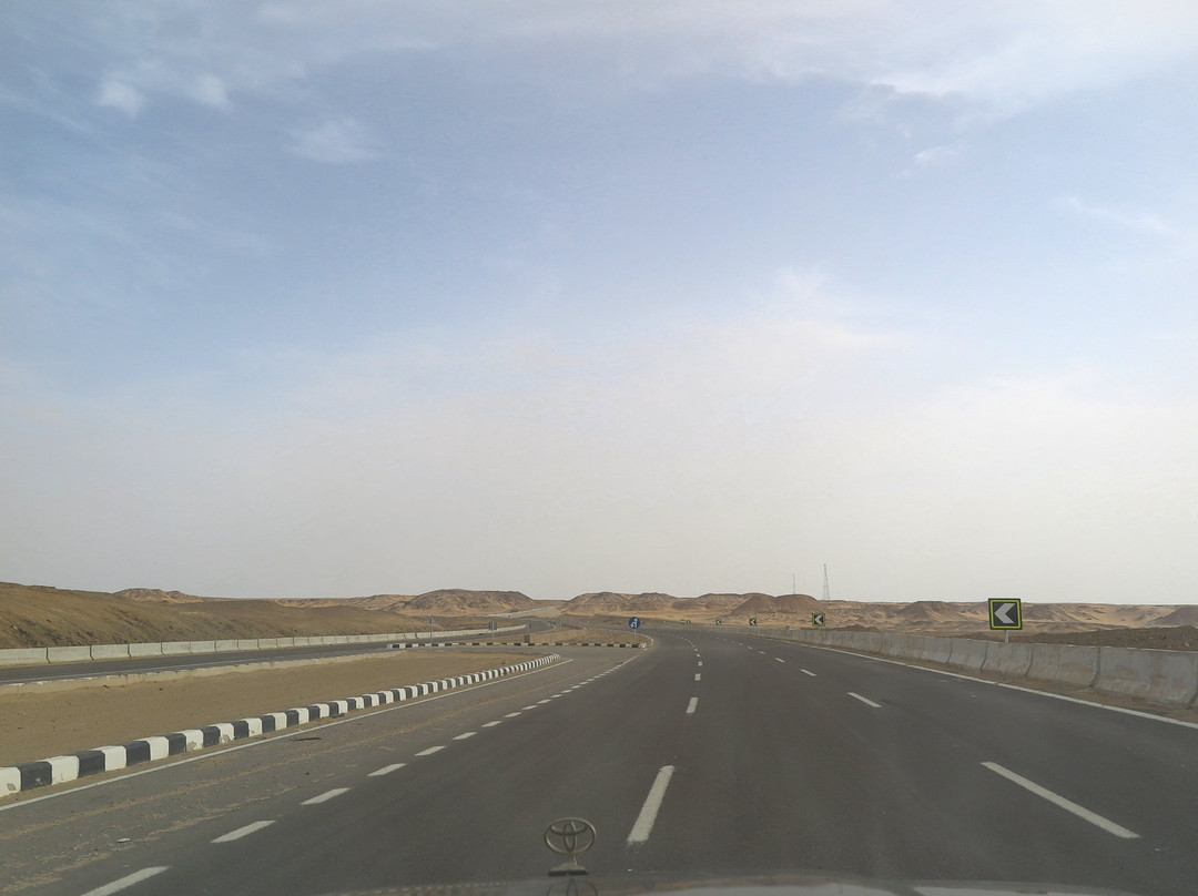 Black Desert景点图片
