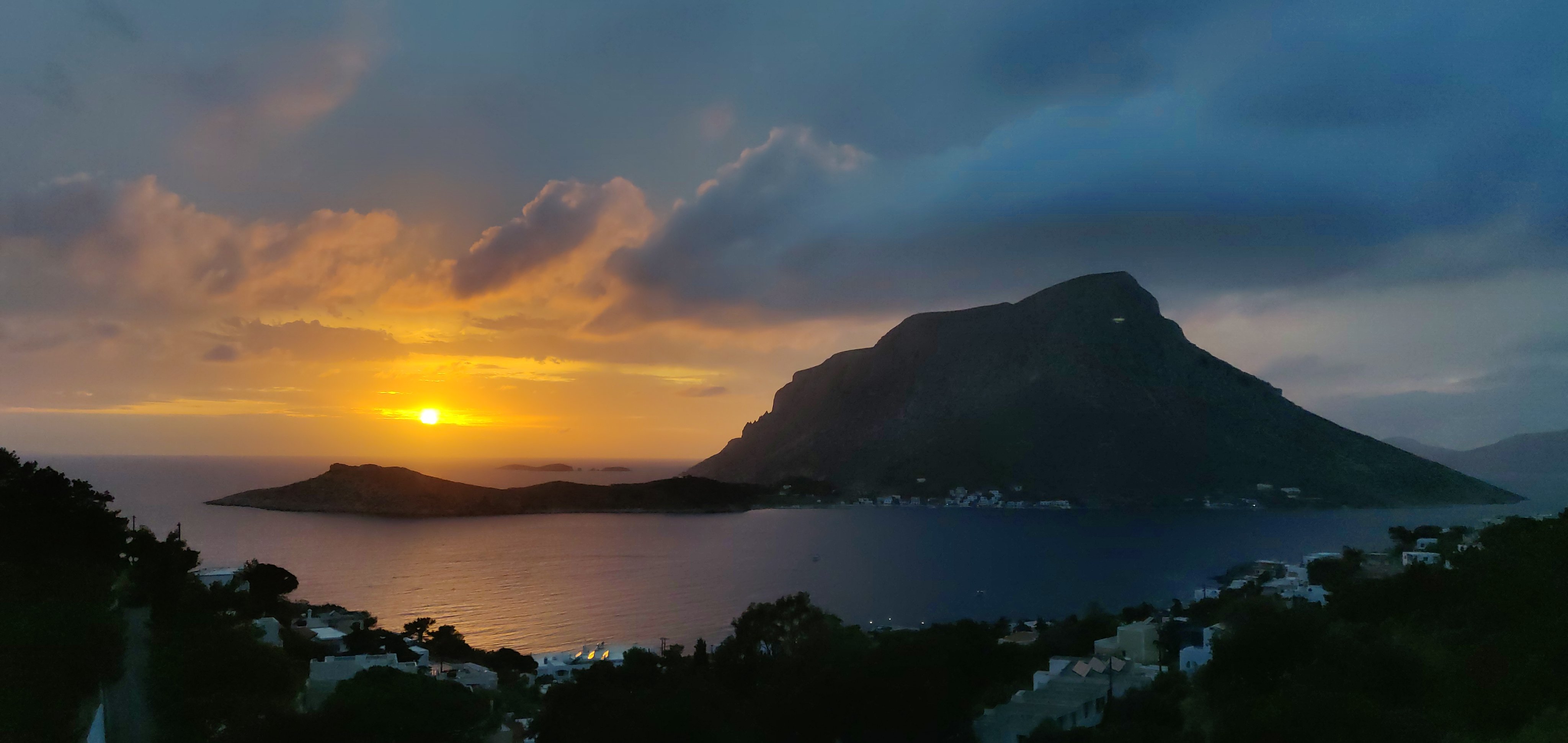 Aphrodite Studios Kalymnos-官方