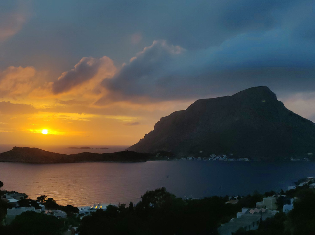 Aphrodite Studios Kalymnos主图