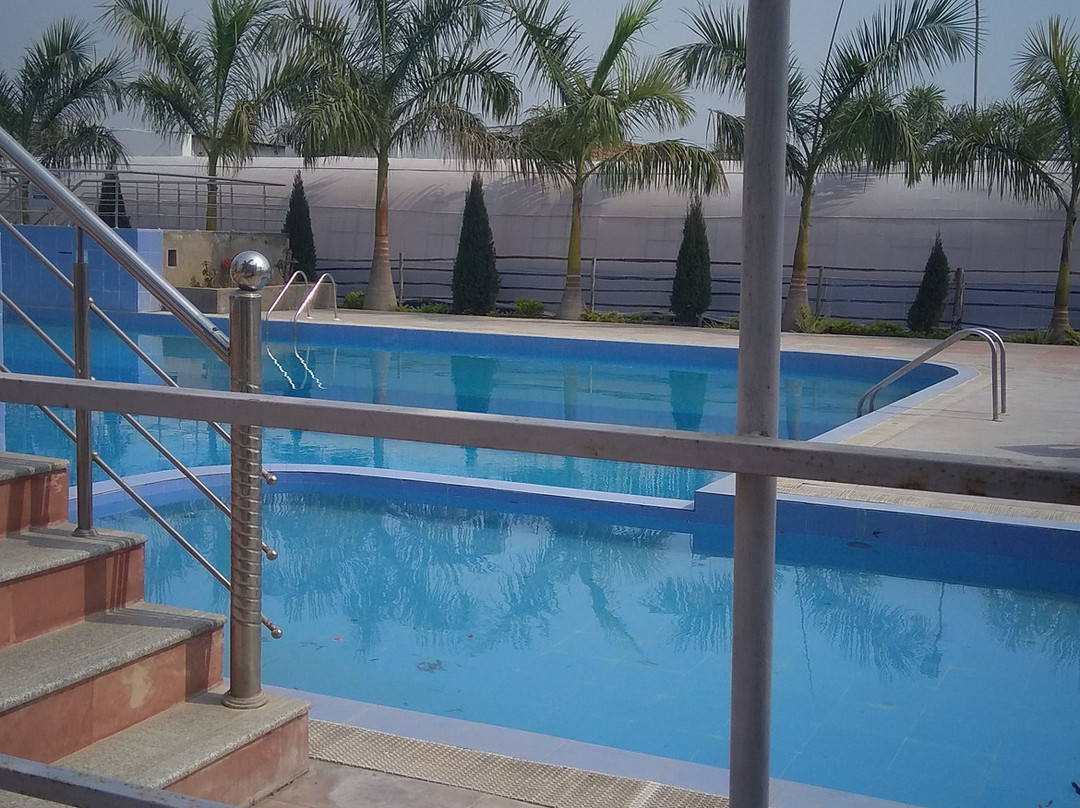 Sukhdeo Clark Inn主图