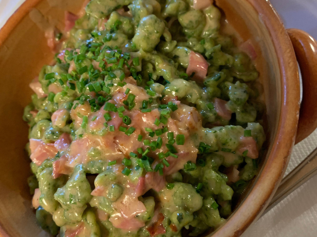 Gasthof Zum Schlern主图