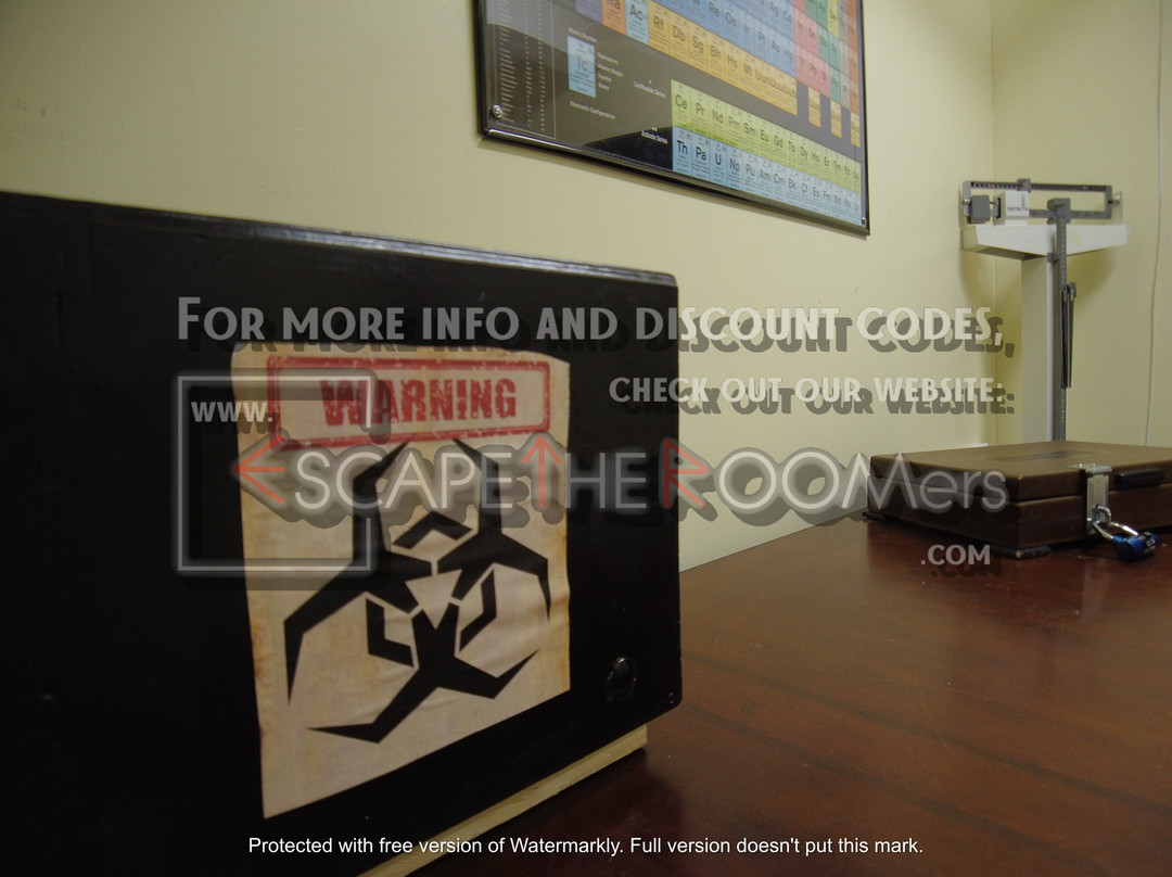 Curiosity Shop RI Escape Rooms-Wakefield必去景点