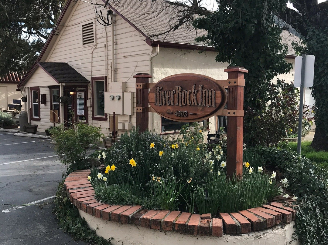 River Rock Inn主图