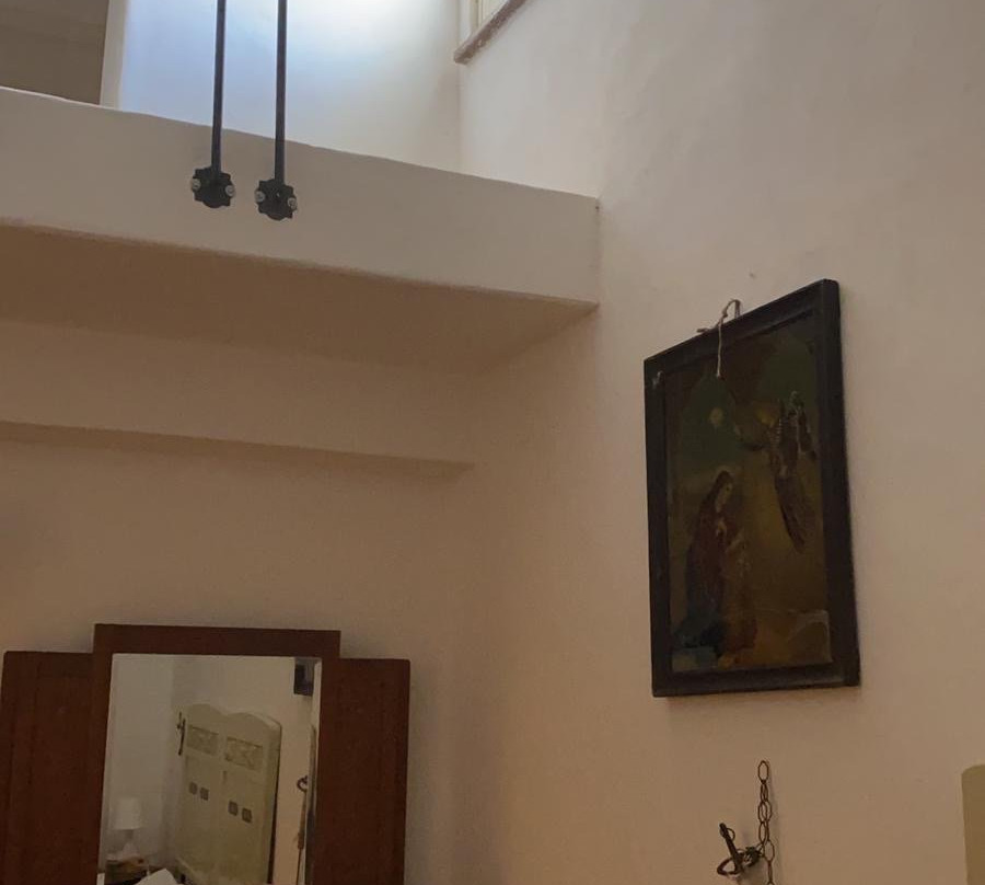 Giovannarolla Green House主图