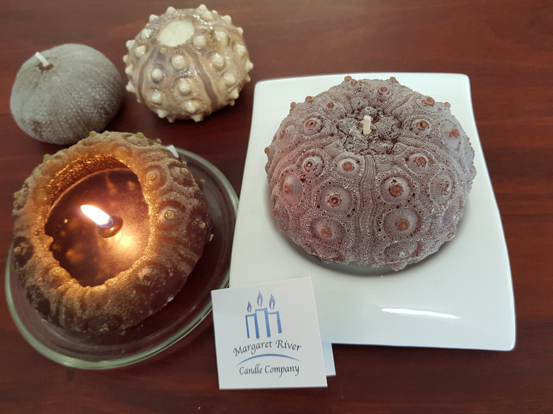 Margaret River Candle Company景点图片