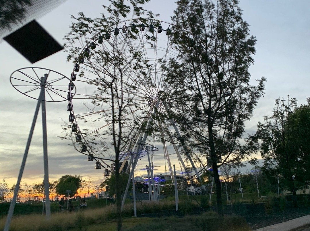 Estrella De Puebla-普埃布拉必去景点