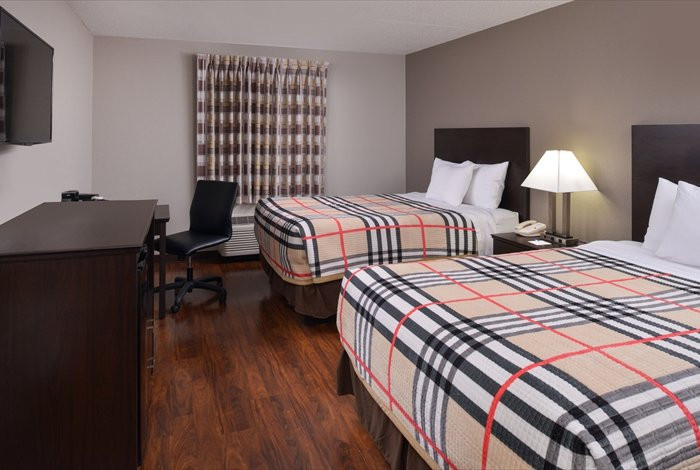 FairBridge Inn Express主图