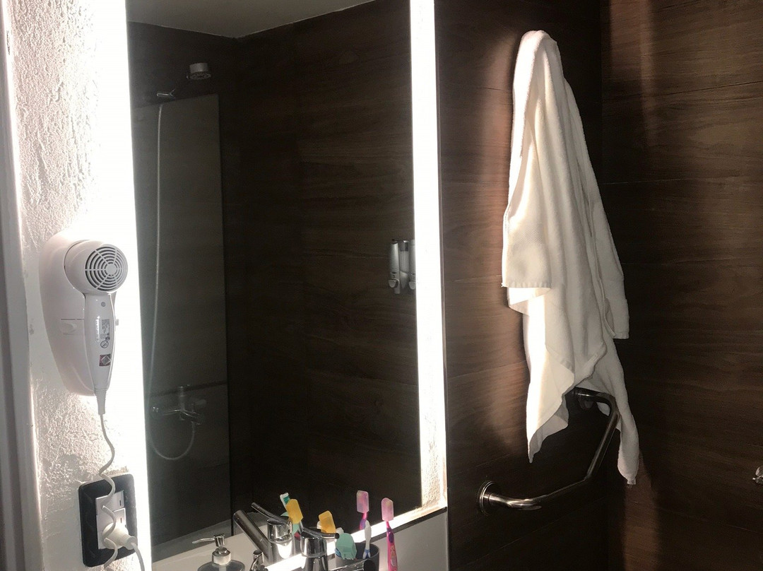 Nova Pampa Apart & Spa主图