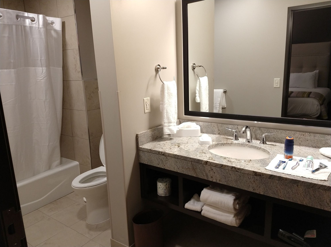 Drury Plaza Hotel Milwaukee Downtown主图