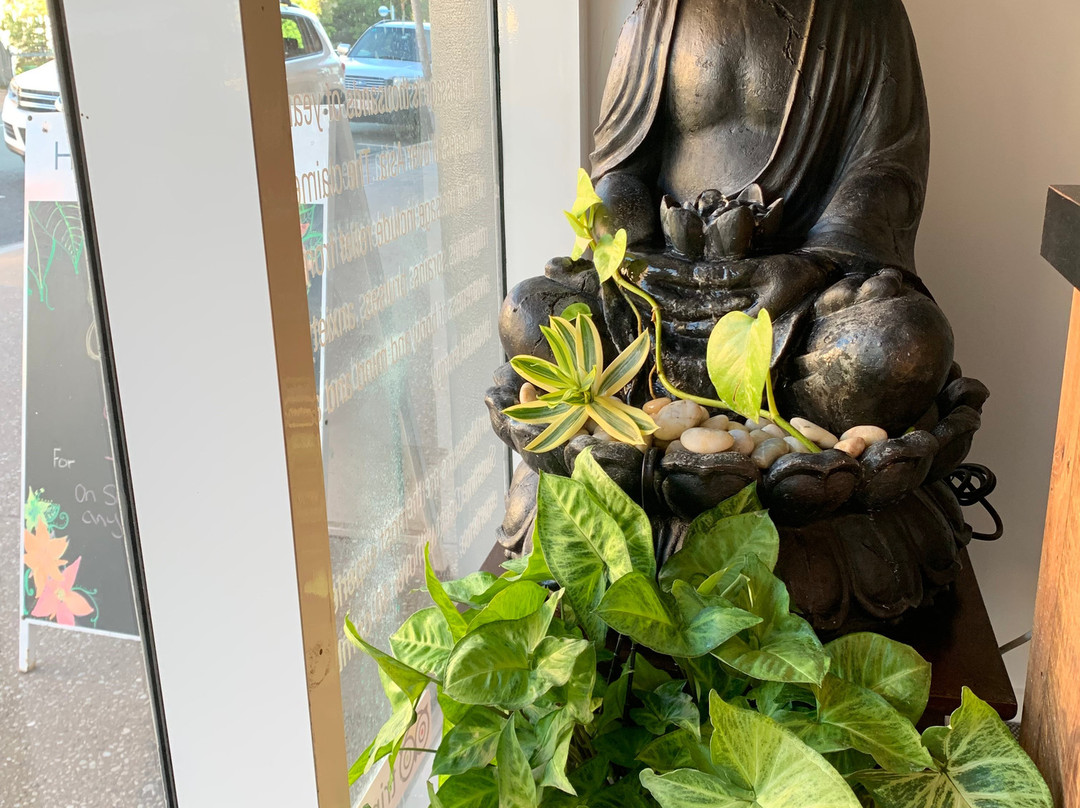 Thai-riffic Massage-卡伦德拉必去景点