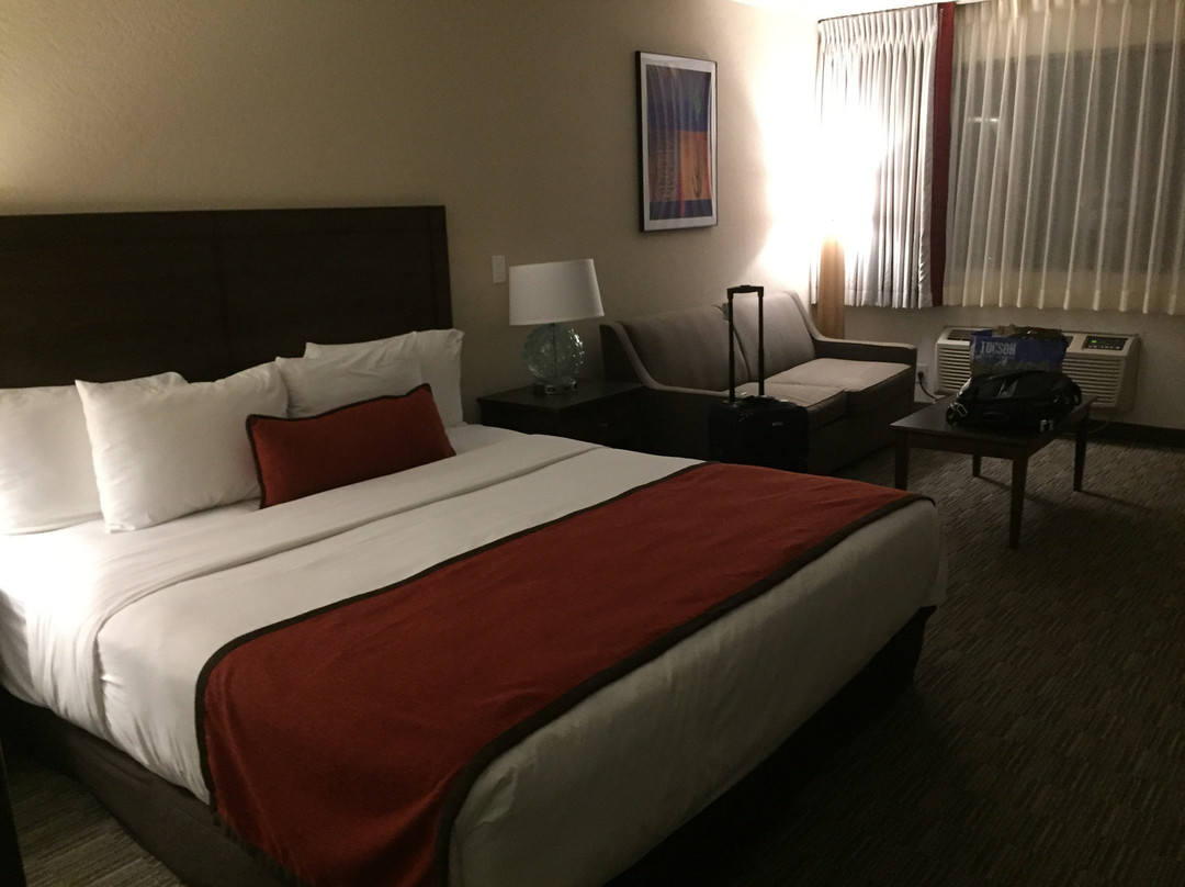 Lux Verde Hotel主图