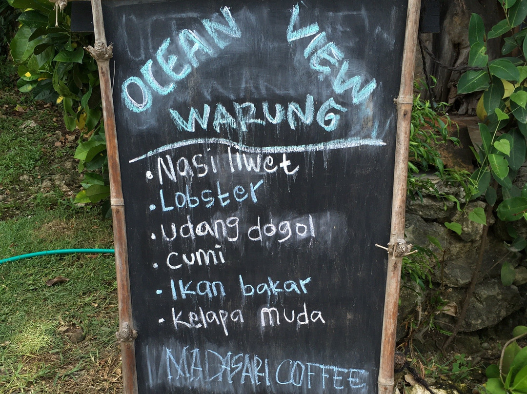 Madasari Beach-庞岸达兰必去景点