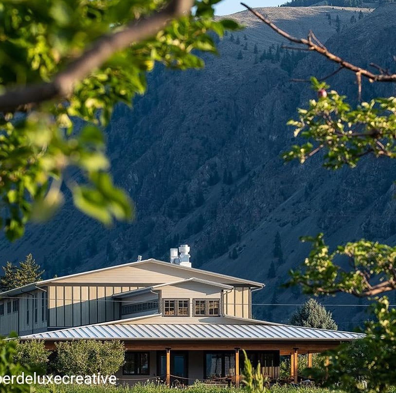 Cawston餐馆和美食-Row Fourteen Restaurant at Klippers