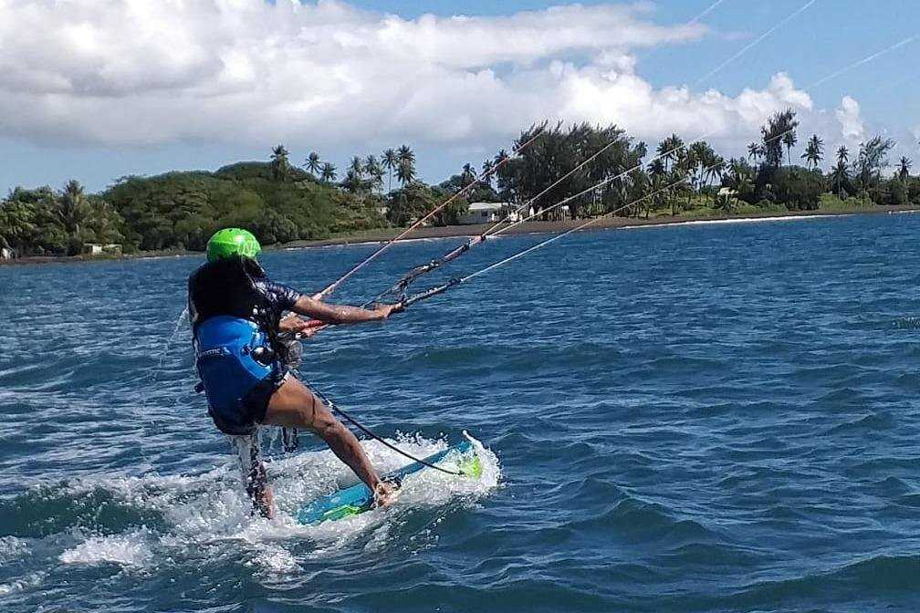 TAHITI KITESURF CENTER景点图片