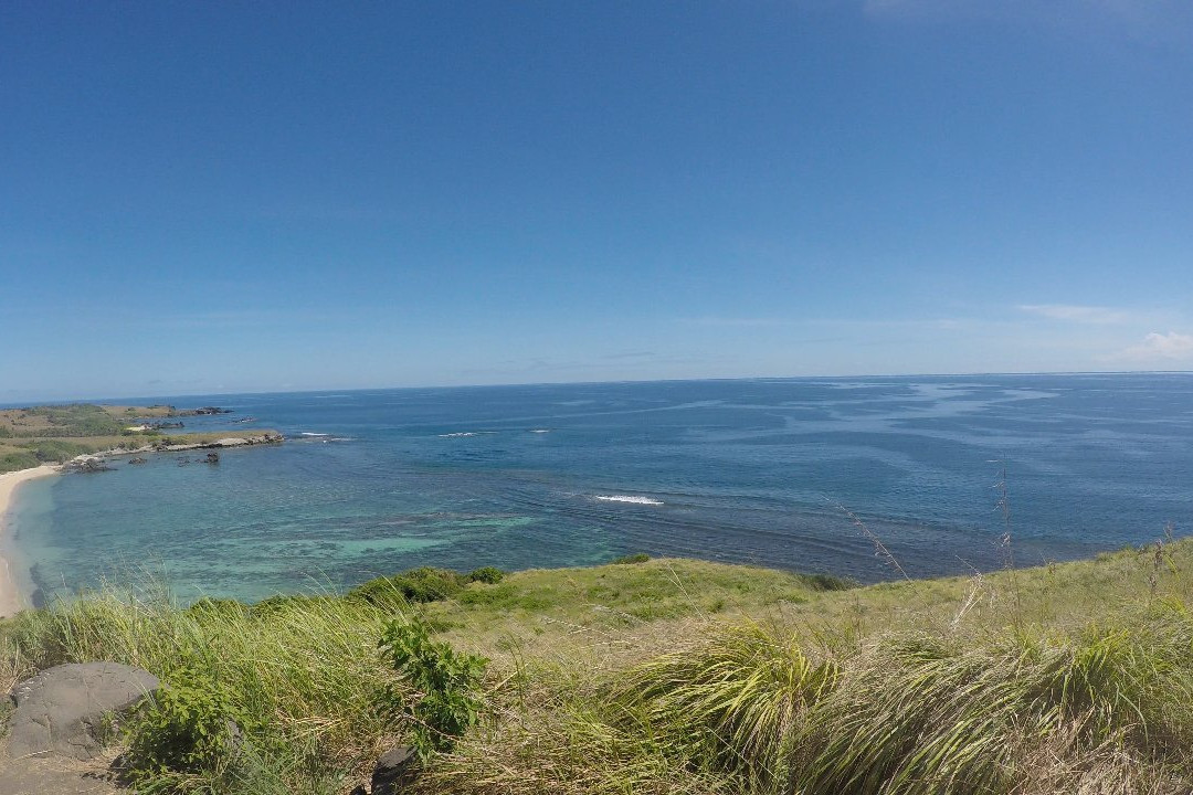 Guinahoan Lighthouse-Caramoan必去景点