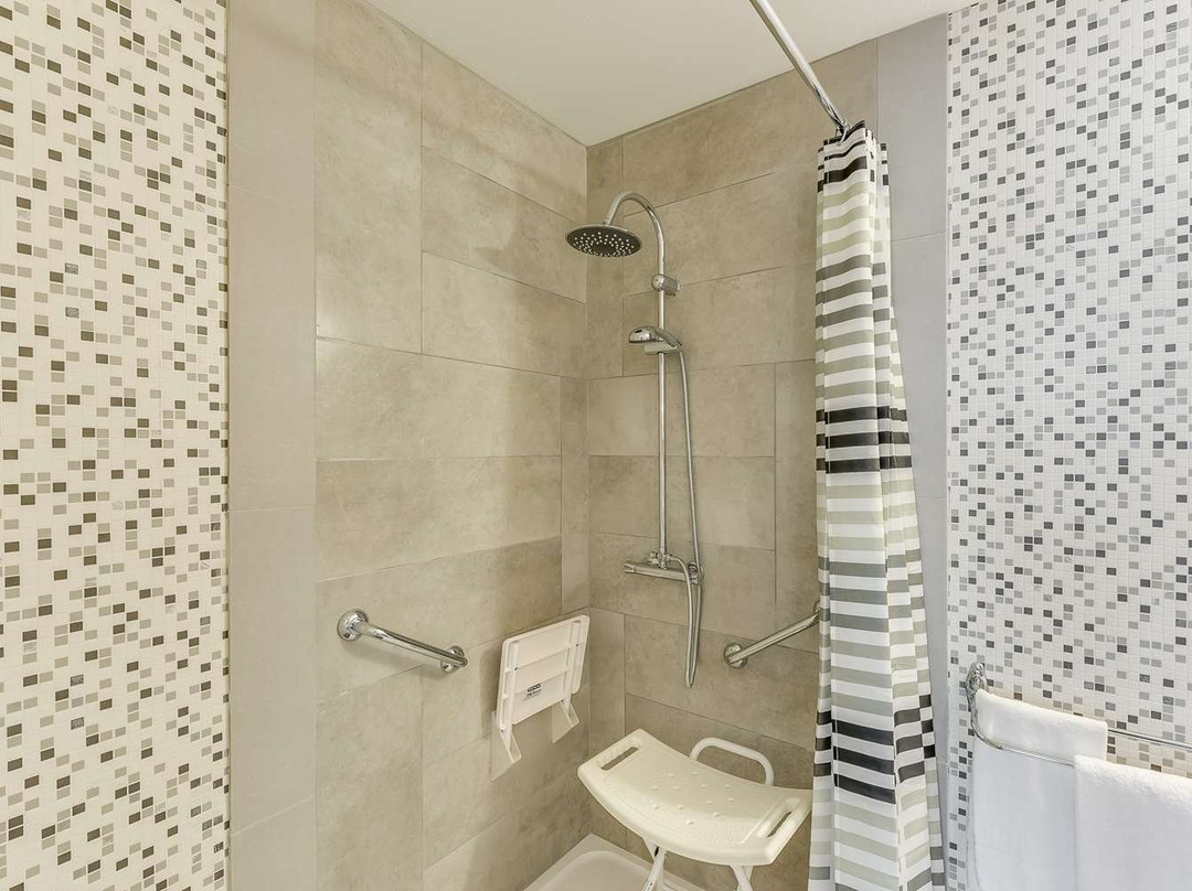 The Originals Access, Hotel Thouars主图