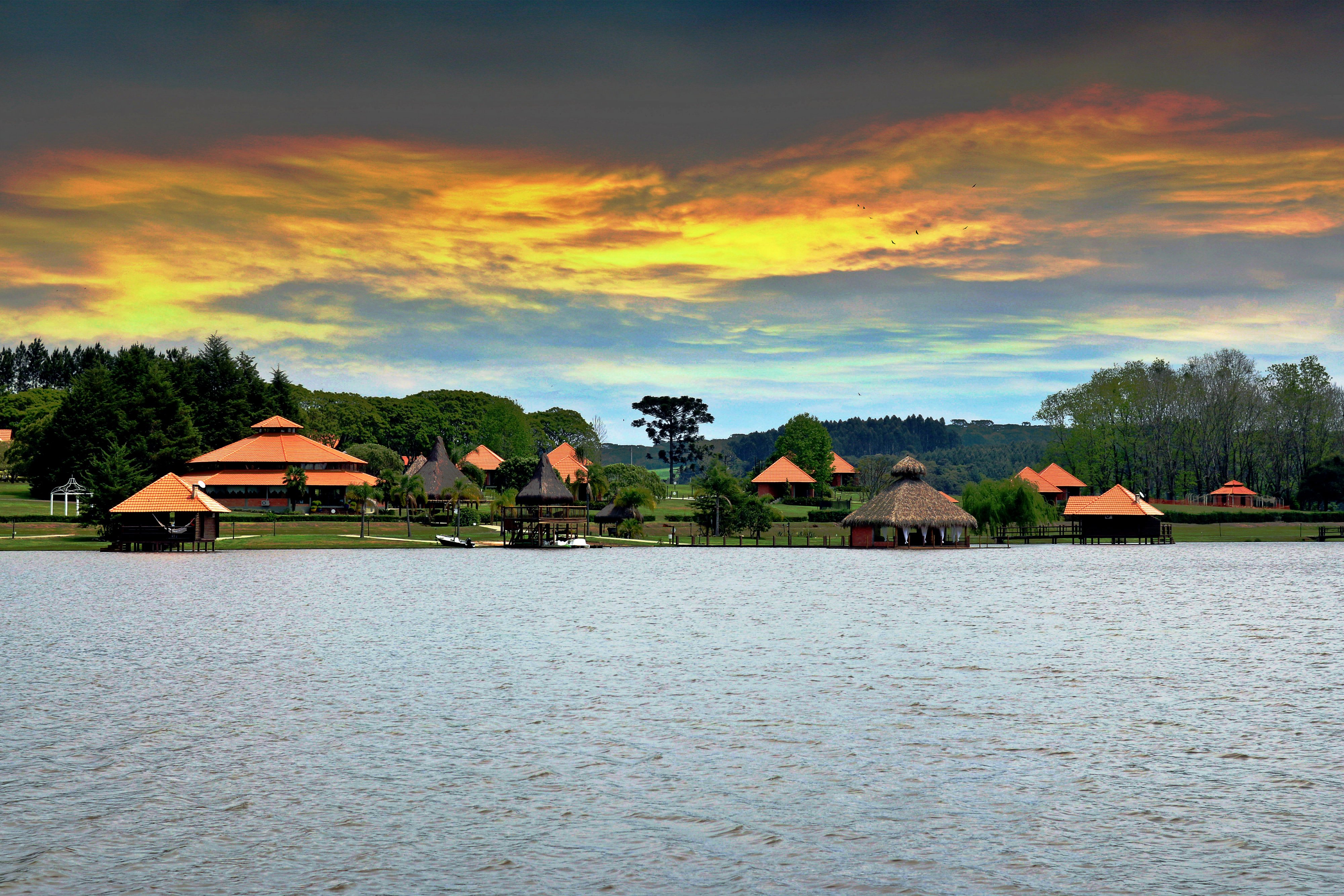 Vira Charme Resort-官方