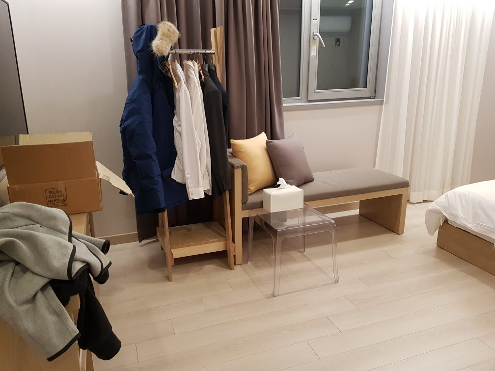 Centro Tourist Hotel主图