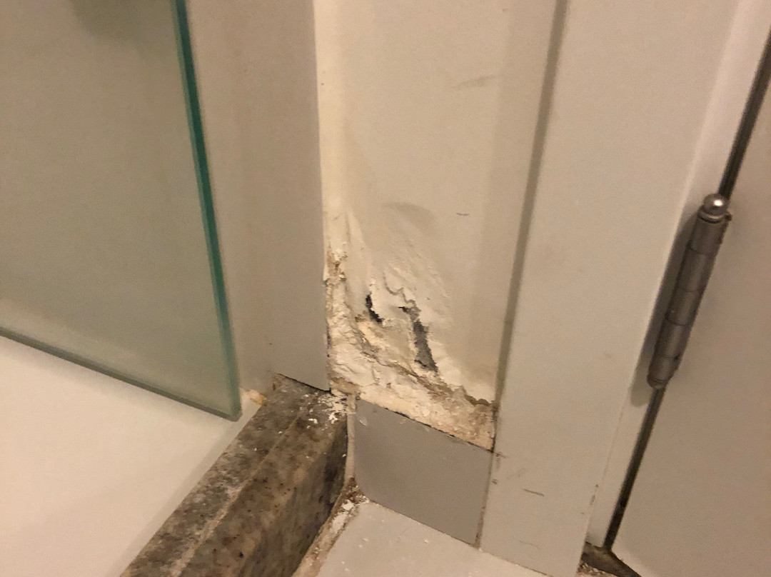 Intercity Bauru主图