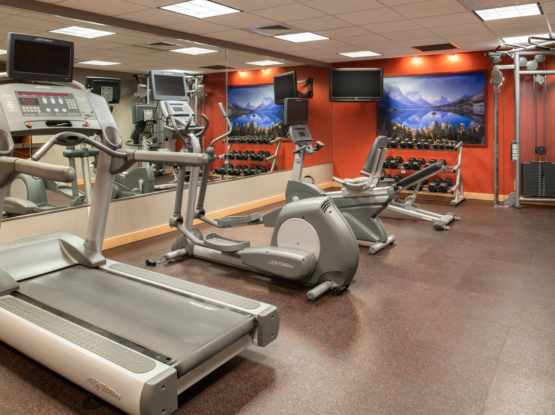 Residence Inn Helena主图