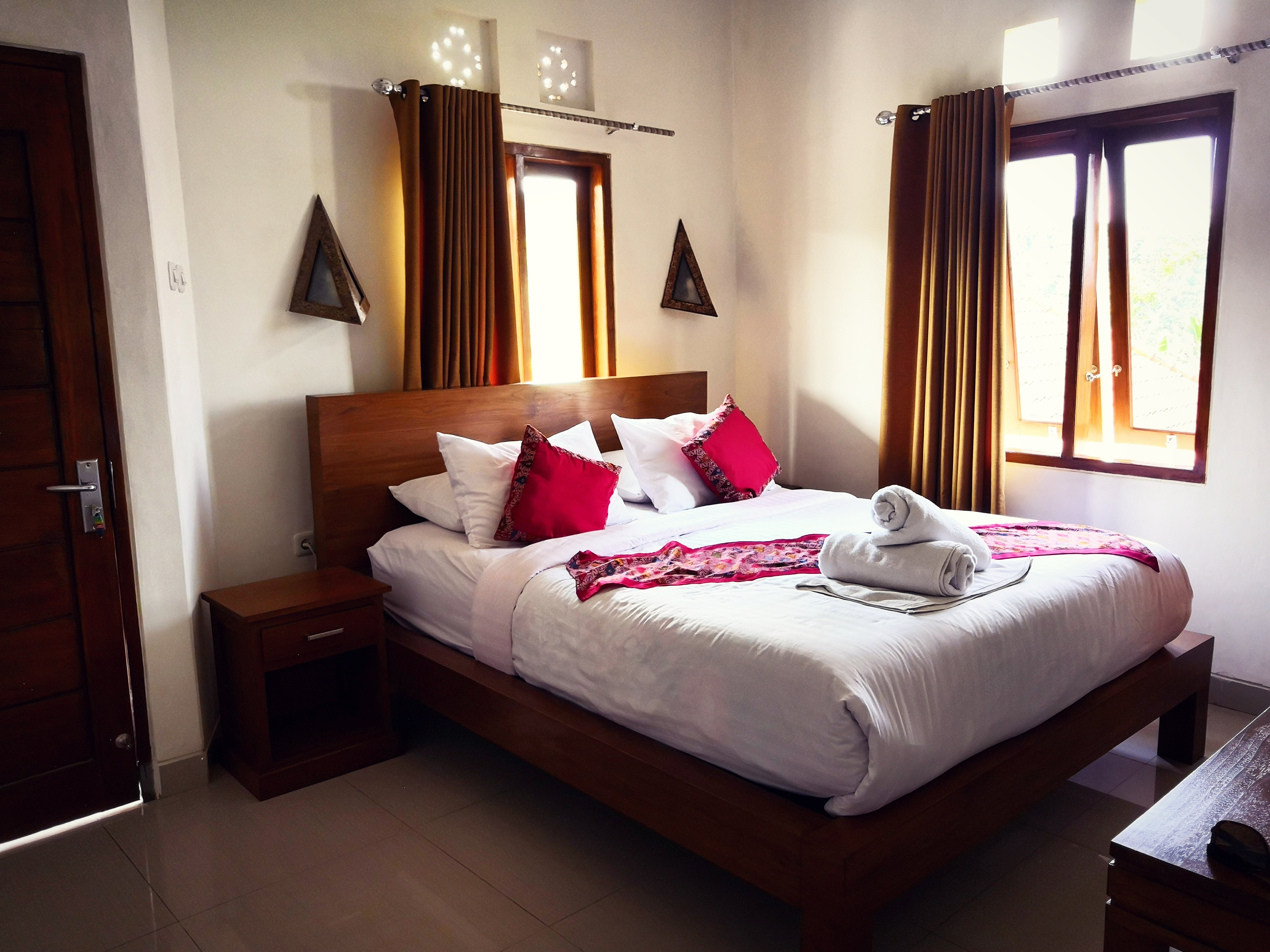 Yoga Homestay-官方
