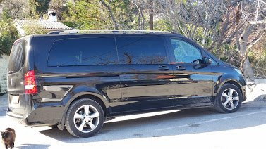 Ercan Taxi-克利尼亚必去景点