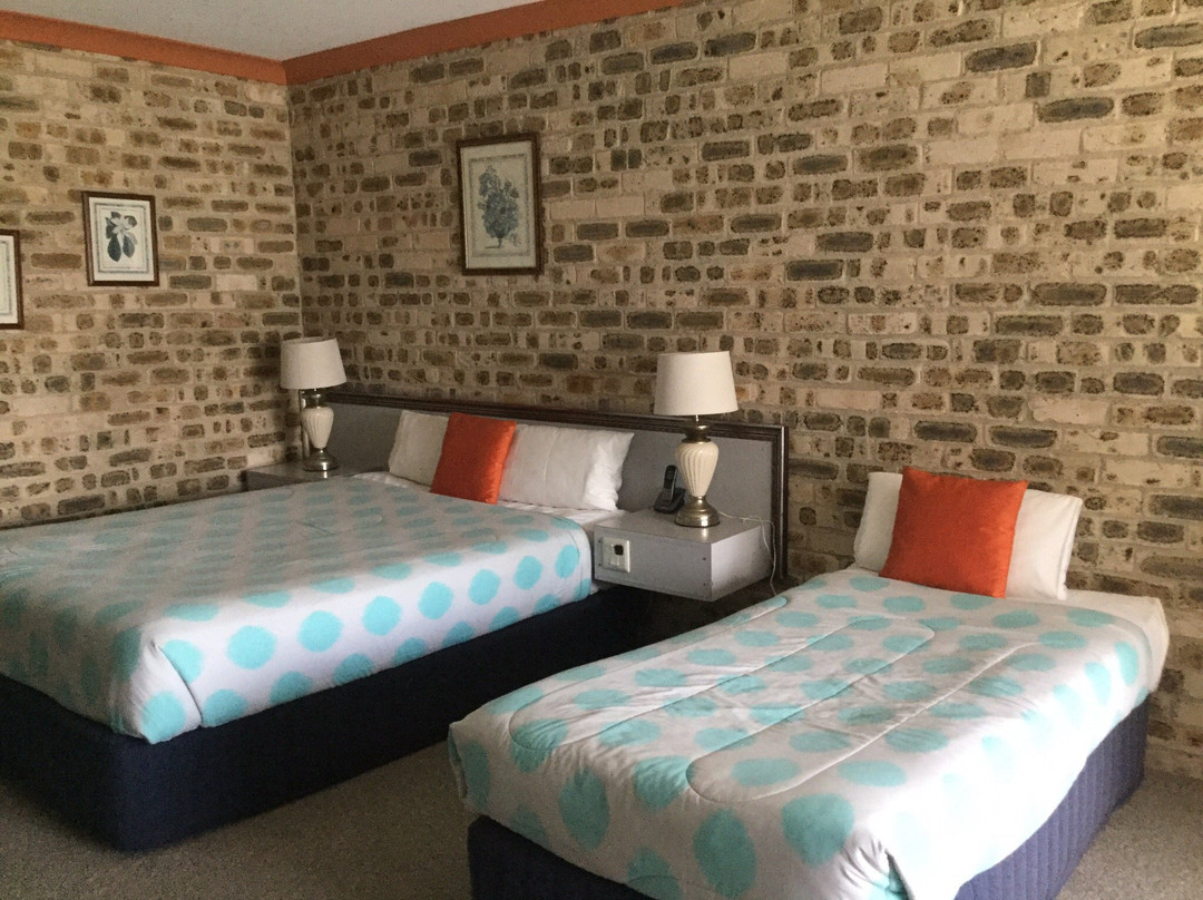 弗朗西斯·德雷克爵士酒店主图