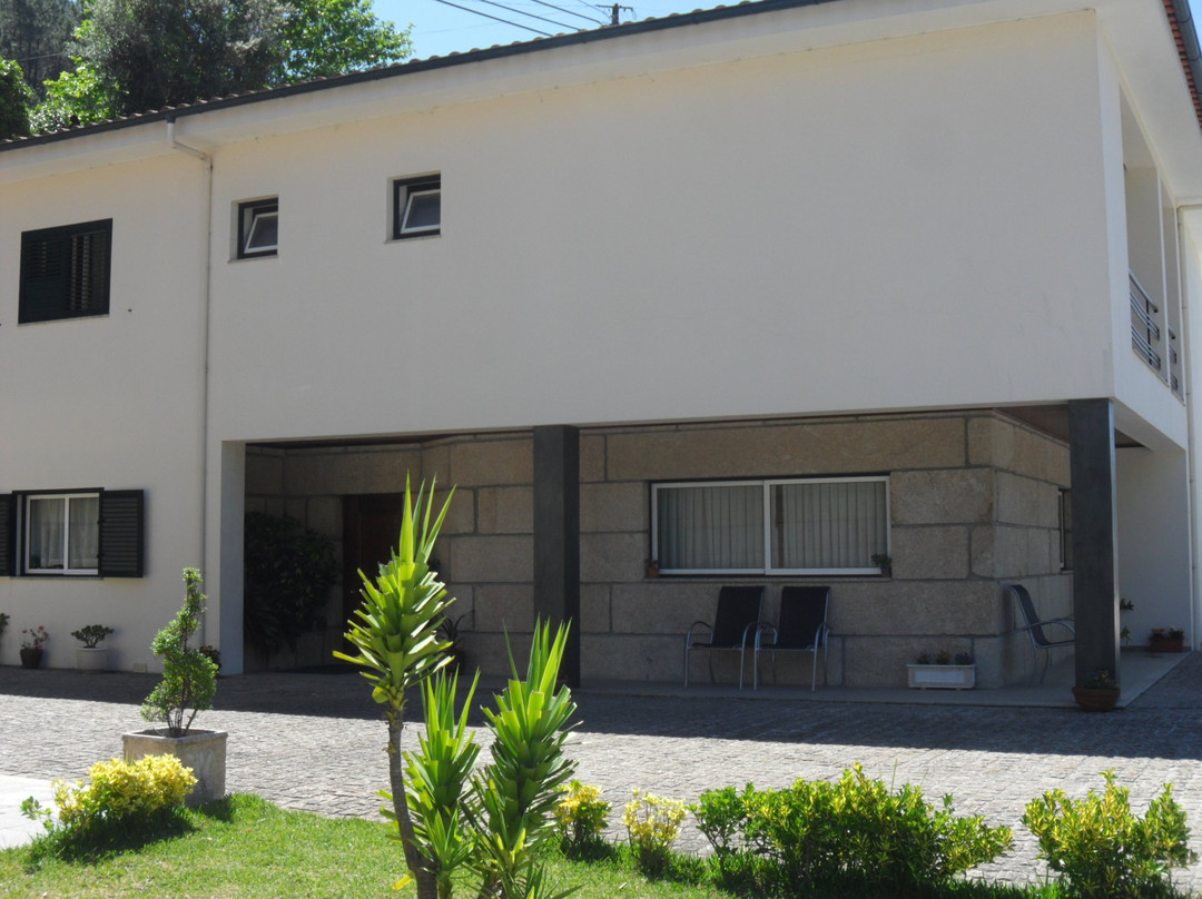 Casa Da Veiga