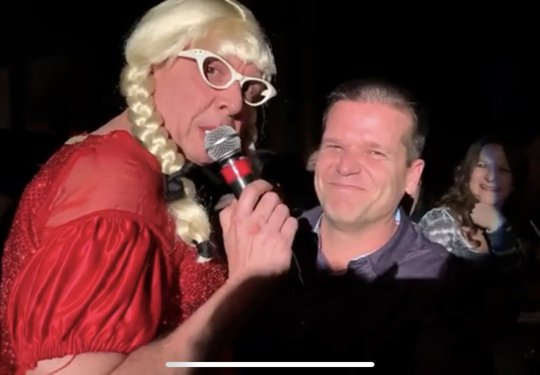 Mosley Street Melodrama-威奇托必去景点