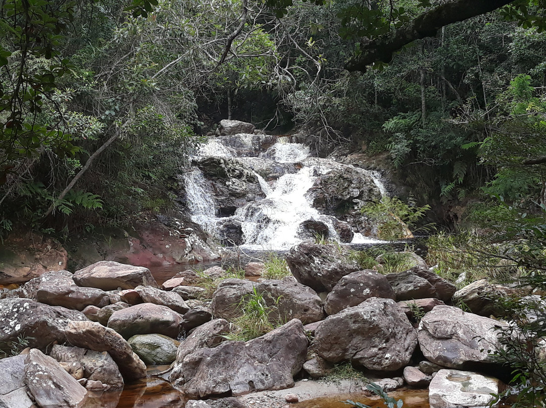 Vale das Borboletas-Catas Altas必去景点