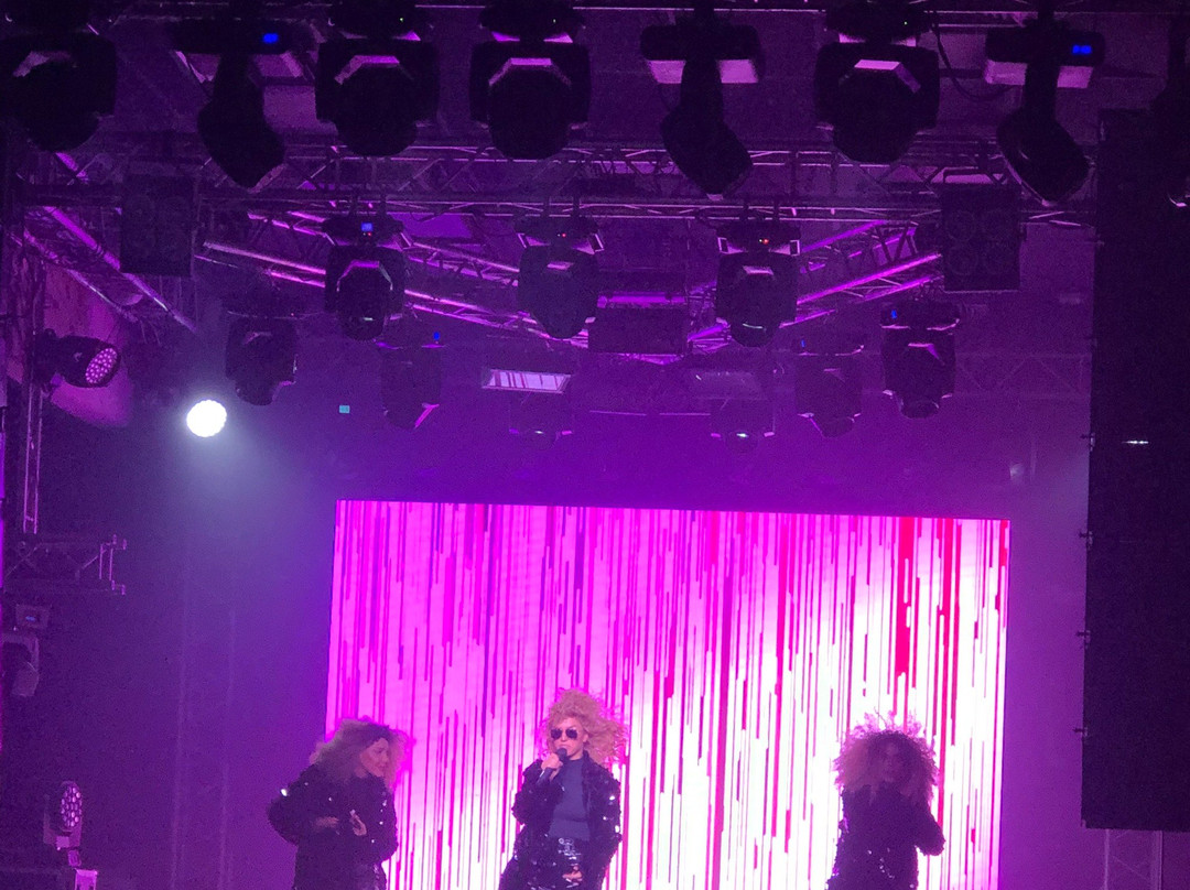 Deep Club-Ryazan必去景点