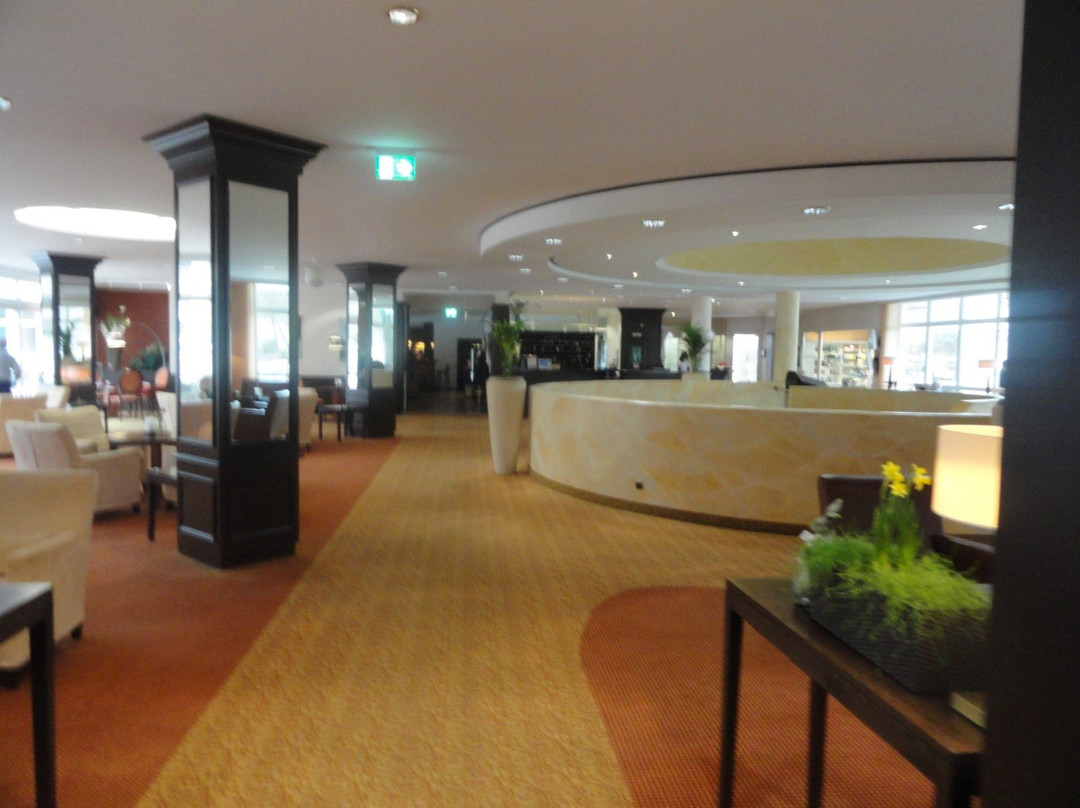 Klinik und Hotel St. Wolfgang主图