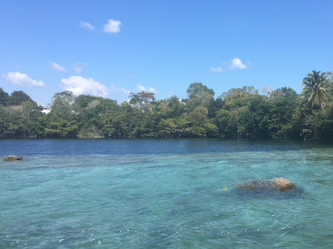 Kokay Sailing-Bacalar必去景点