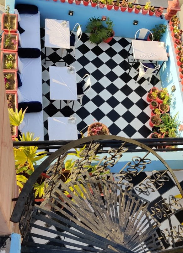 Dev Kothi - Boutique Heritage Stay主图