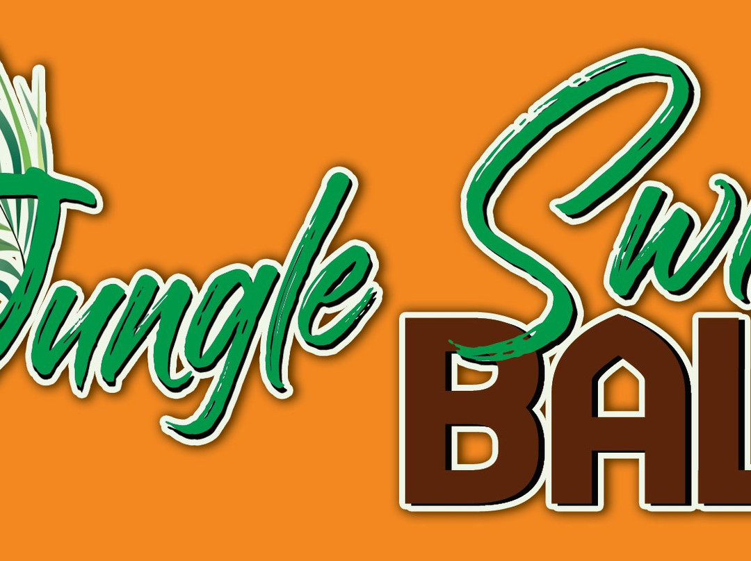 Jungle Swing Bali-佩艳艮必去景点