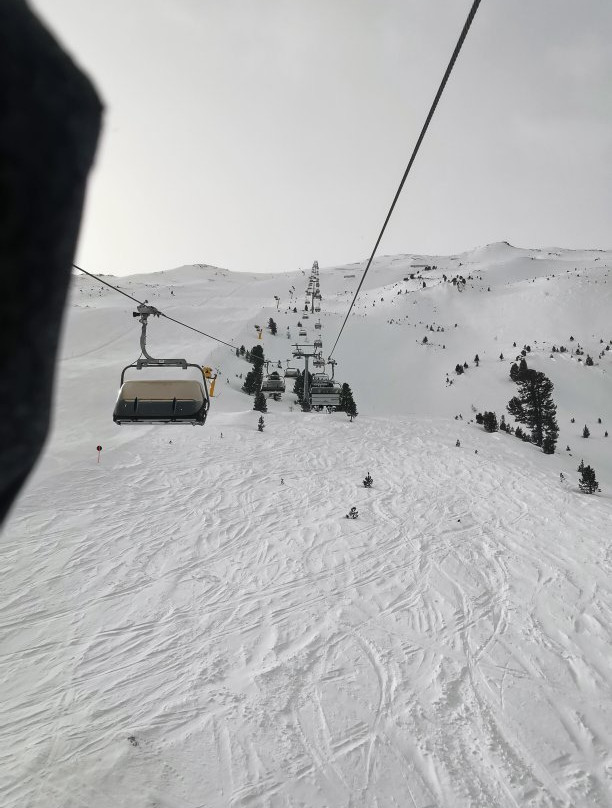 Serfaus Fiss Ladis-Fiss必去景点