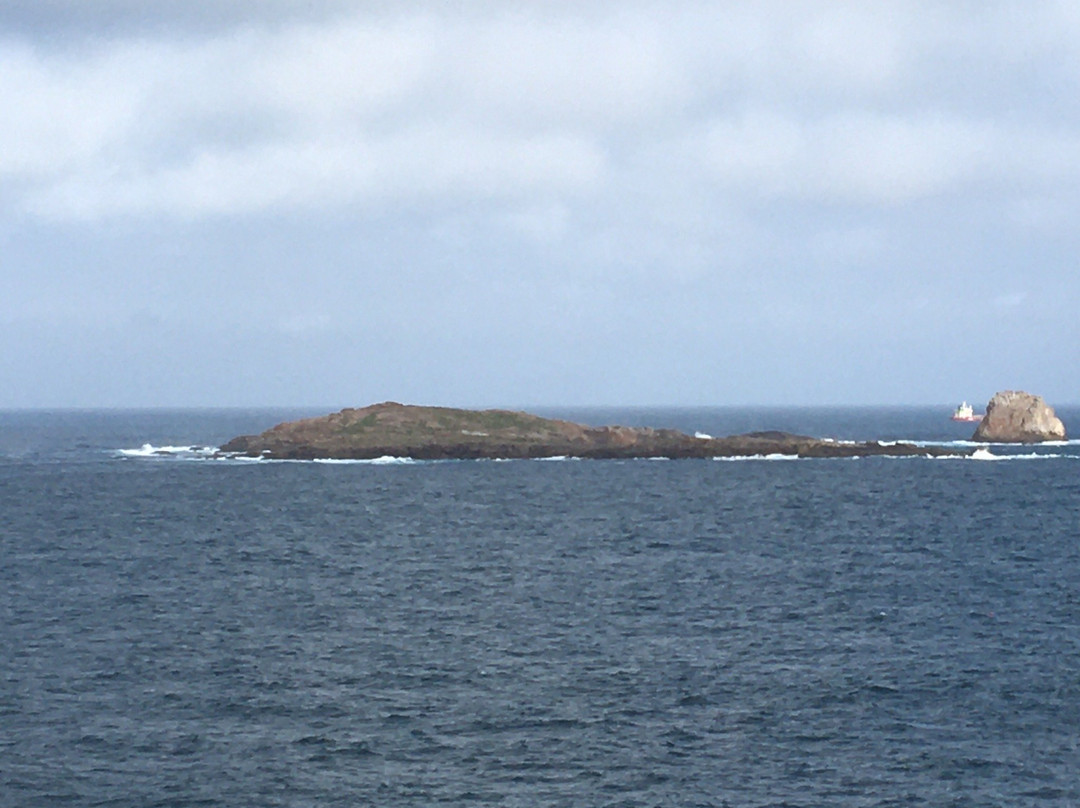 Faro de San Cibrao-Cervo必去景点