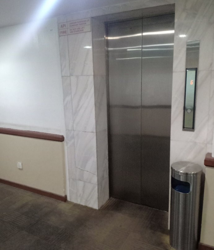 Townview Hotel主图